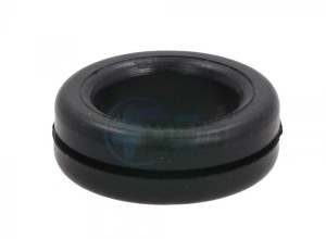 Product image: Aprilia - 573052 - GROMMET 