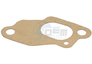 Product image: Vespa - 113293 - GASKET 