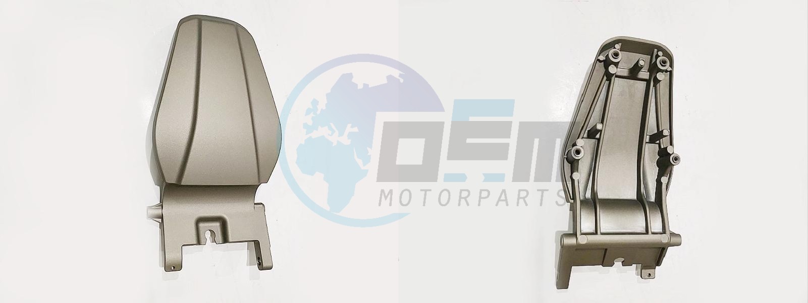 Product image: Sym - 77201-L5B-000-OR - SEAT HINGE ( S-7539UL )  0