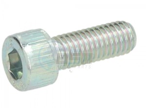 Product image: Gilera - 598919 - Screw 