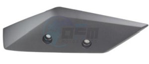 Product image: Yamaha - BL1F151400P7 - STAY FENDER 2        MBL2 