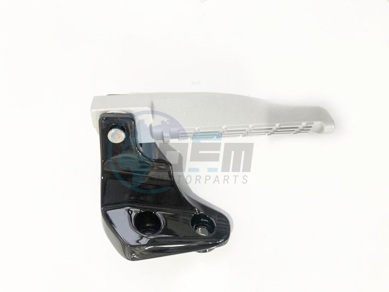 Product image: Sym - 50710-L5B-000 - R PILLION STEP ASSY  0