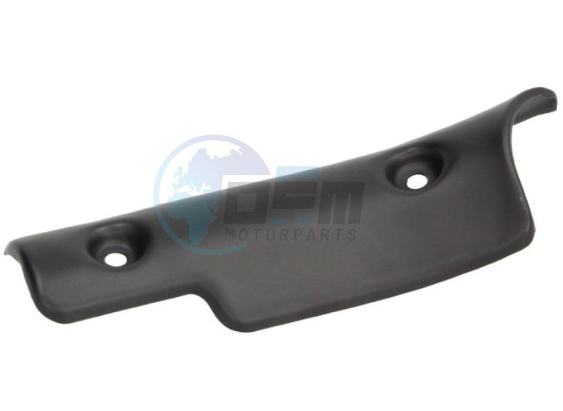 Product image: Piaggio - 480401 - DEFLECTOR  0