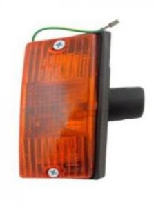 Product image: Vespa - 163256 - Turn signal lamp  