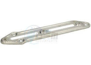 Product image: Piaggio - 846757 - PROTECTION SUPPORT FRAME 