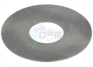 Product image: Derbi - 483918 - WASHER  