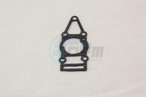 Product image: Suzuki - 56132-91J00 - GASKET,DRIVE SHAFT HOUSING 