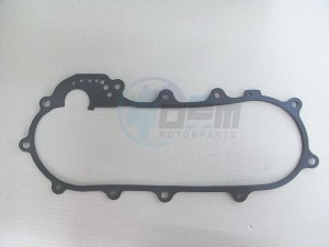 Product image: Sym - 11395-T52-000 - CRANK CASE COVER LH GASKET 