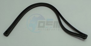 Product image: Piaggio - 563214 - GASKET 