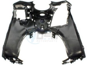 Product image: Yamaha - 59C283110000 - LEG SHIELD 1 