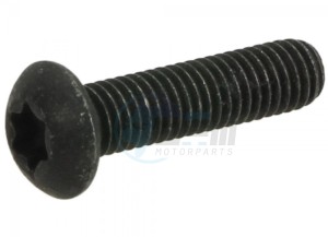 Product image: Piaggio - 844252 - Screw 