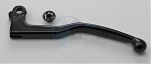 Product image: Cagiva - 8A0047820 - CLUTCH CONTROL LEVER 