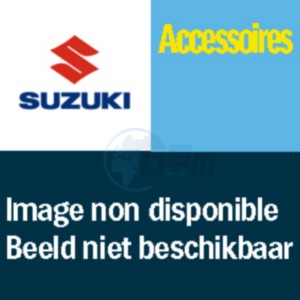 Product image: Suzuki - 93200-31J01 - SIDECASE LEFT DL1000AL4- 