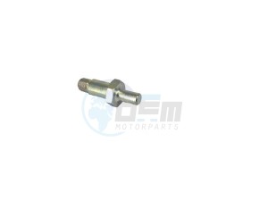 Product image: Rieju - 0/000.460.8000 - PADDOCK STAND SPECIAL BOLT 