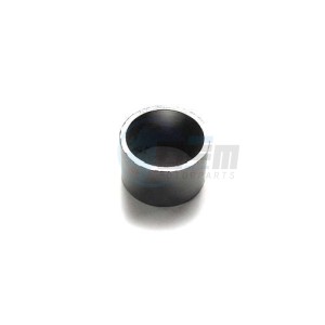 Product image: Aprilia - 874946 - GRAPHITE BUSH 