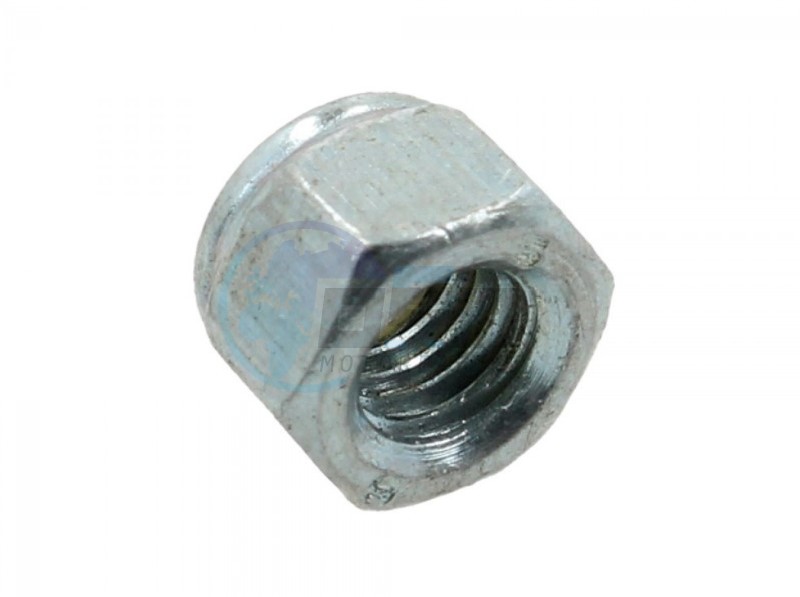 Product image: Piaggio - 00000023050 - FRONT SHIELD NUT  0