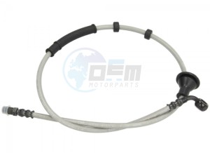 Product image: Gilera - 271470 - Pipe 