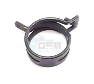 Product image: Piaggio - CM226911 - Hose clamp 