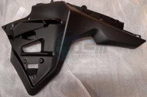 Product image: Yamaha - B4TF41290000 - COVER SIDE 1 