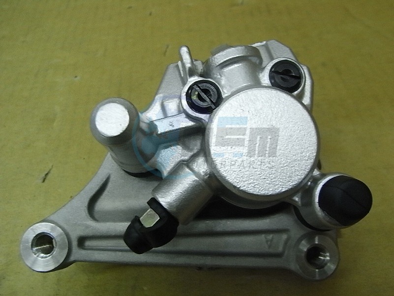 Product image: Sym - 45100-A3B-610 - FR.CALIPER ASSY.  0