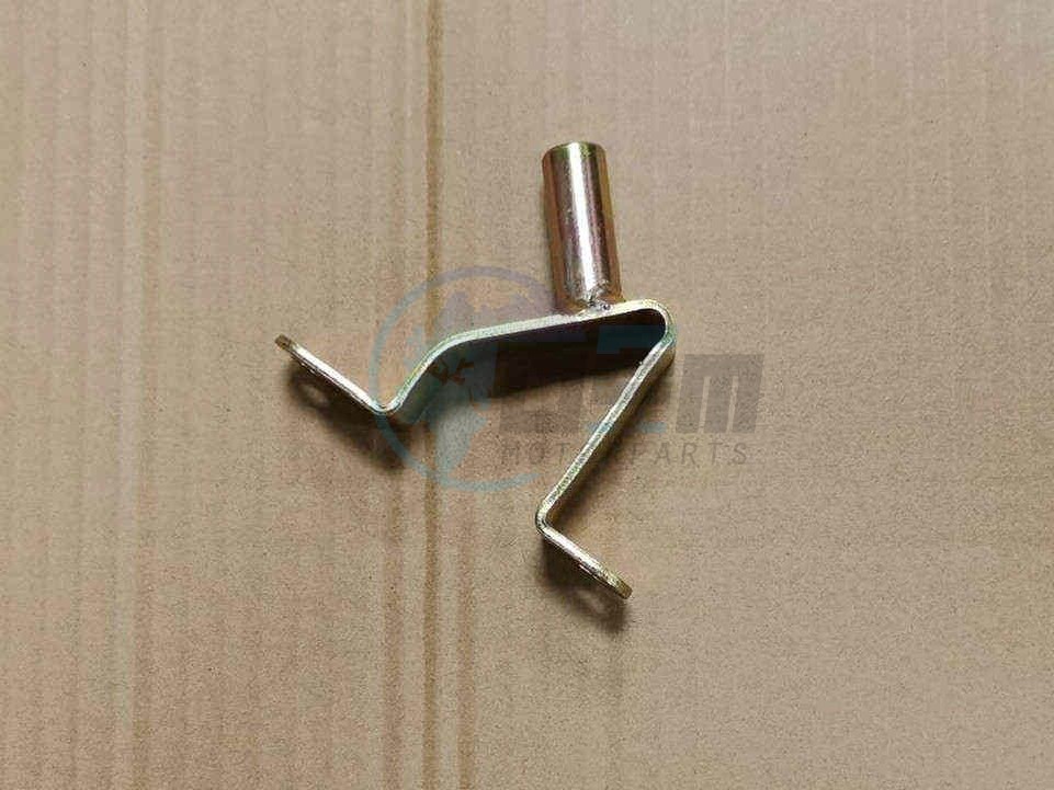 Product image: Sym - 50315-XRE-000 - FR. COVER STAY  0