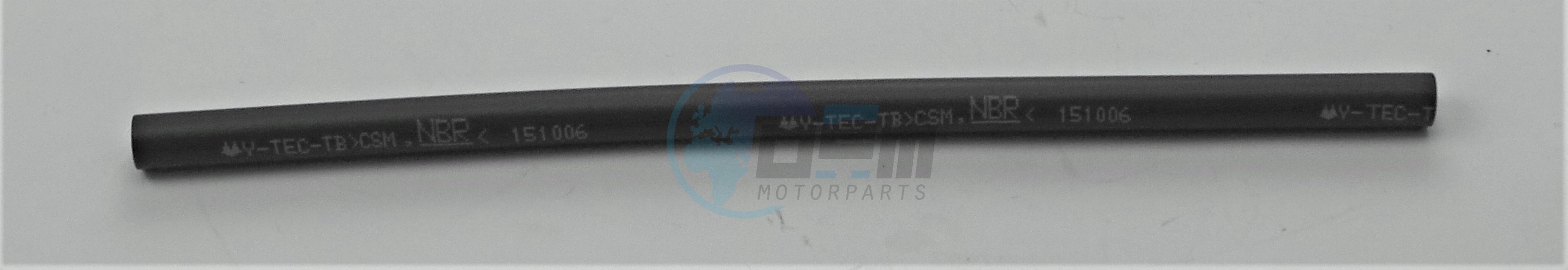 Product image: Honda - 950054511020 - (95005-4520020S) TUBE 4.5X110  0