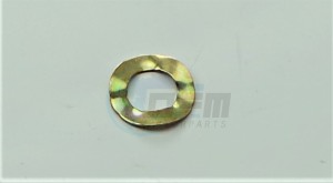 Product image: Cagiva - 800071489 - SPRING WASHER 