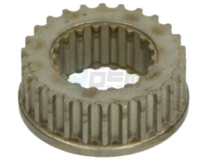 Product image: Gilera - 286158 - Toothed pulley 