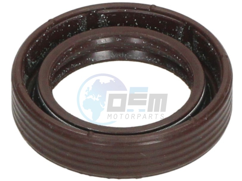Product image: Gilera - 82898R - Gasket ring 20-30-7  0