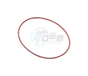 Product image: Cagiva - 800038203 - OIL SEAL 