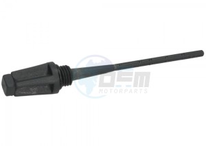 Product image: Derbi - 832130 - GAUGE, OIL LEVEL  