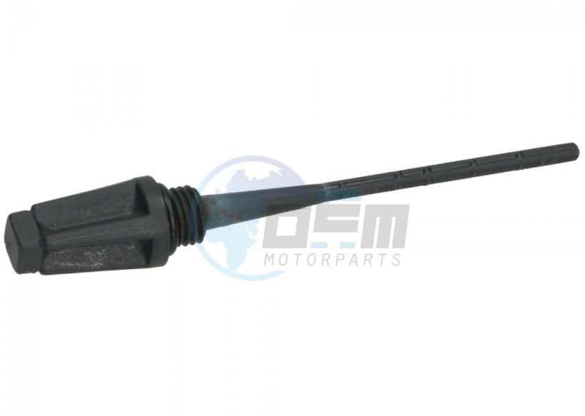 Product image: Derbi - 832130 - GAUGE, OIL LEVEL   0