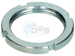 Product image: Gilera - 0111094 - Steering tube ring nut 