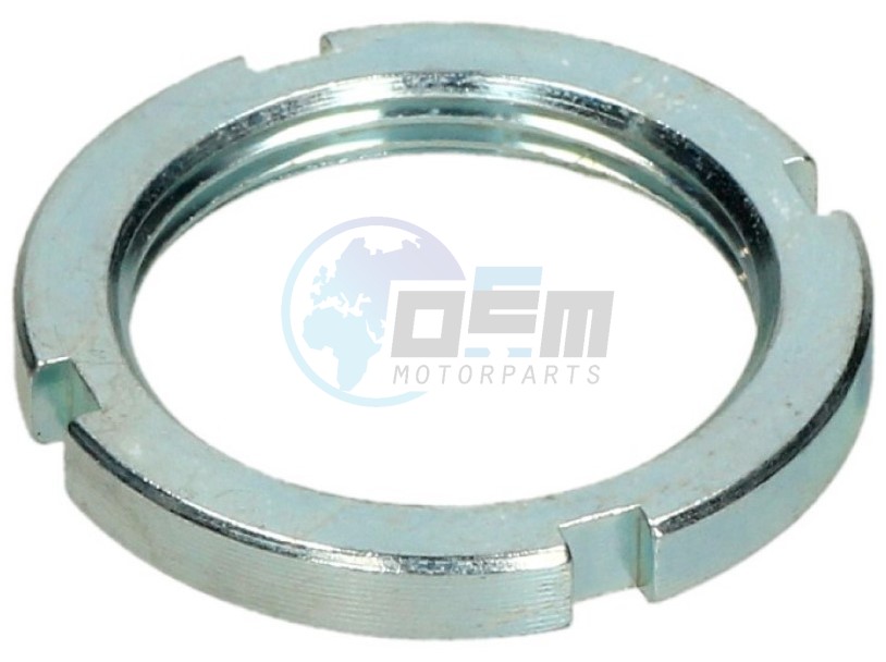 Product image: Gilera - 0111094 - Steering tube ring nut  0