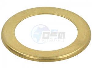 Product image: Piaggio - 235615 - Washer for clutch (29x40,5x2) 