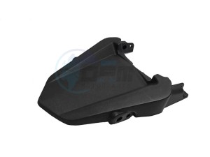 Product image: Rieju - 0/000.570.4041 - TAIL LIGHT MUDGUARD 