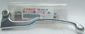 Product image: Yamaha - 1WDH39120000 - LEVER 1 