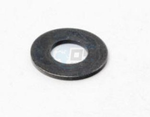 Product image: Suzuki - 08322-0105B - WASHER 