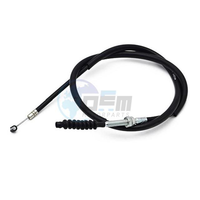 Product image: Honda - 22870-K0N-601 - CABLE COMP,CLUTCH  0