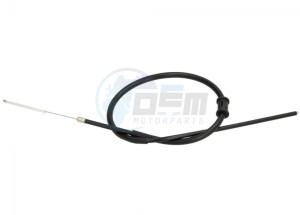 Product image: Gilera - 583334 - Doub. carb. trans. 