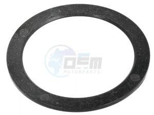 Product image: Vespa - B019185 - Sliding washer 