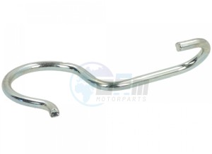 Product image: Piaggio - 639180 - Spring 