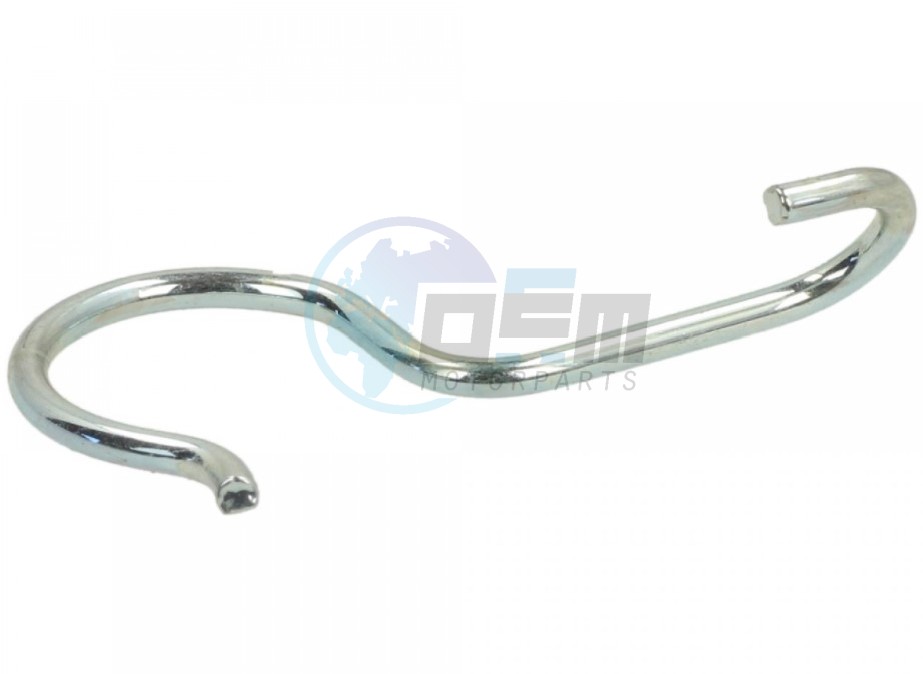 Product image: Piaggio - 639180 - Spring  0