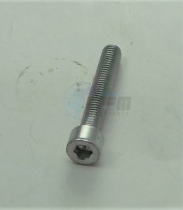 Product image: Cagiva - 800062400 - SCREW 