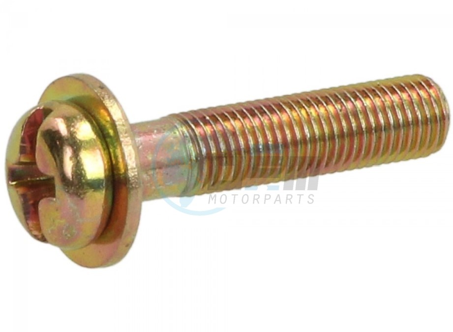 Product image: Vespa - 826824 - screw   0