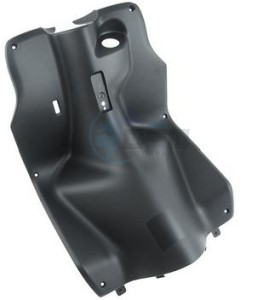 Product image: Yamaha - 5RWF83121000 - LEG SHIELD 2 