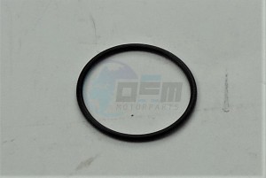 Product image: Yamaha - 932103273800 - O-RING  