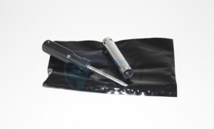 Product image: Piaggio - 650540 - COMPLETE TOOLS KIT 