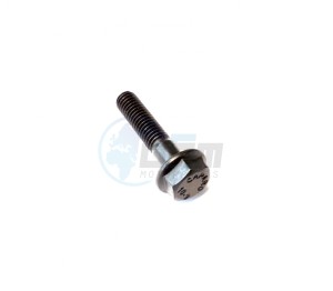 Product image: Vespa - B011784 - Screw w/ flange 