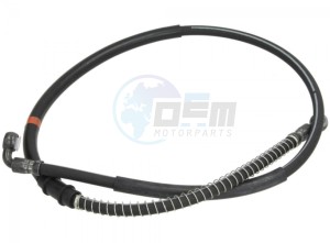 Product image: Vespa - 563886 - Piping  